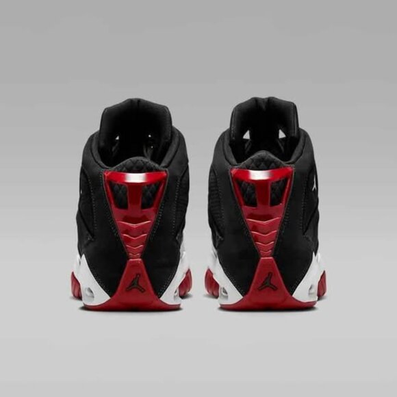 Nike Jordan B'Loyal - Size 12 Men's Shoes. Brand New! - Picture 8 of 9